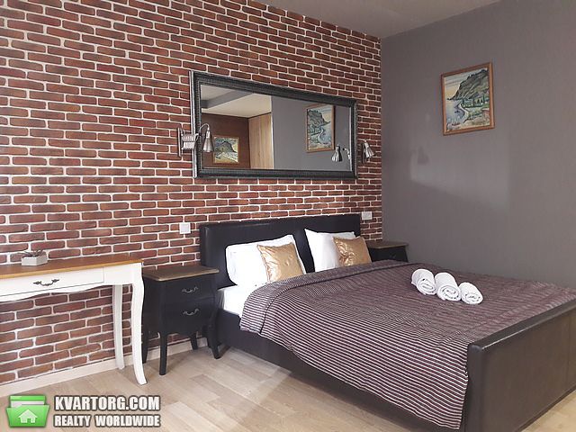 Rent out 1-room apartment. Киев, Деміївська 13 — photo 2