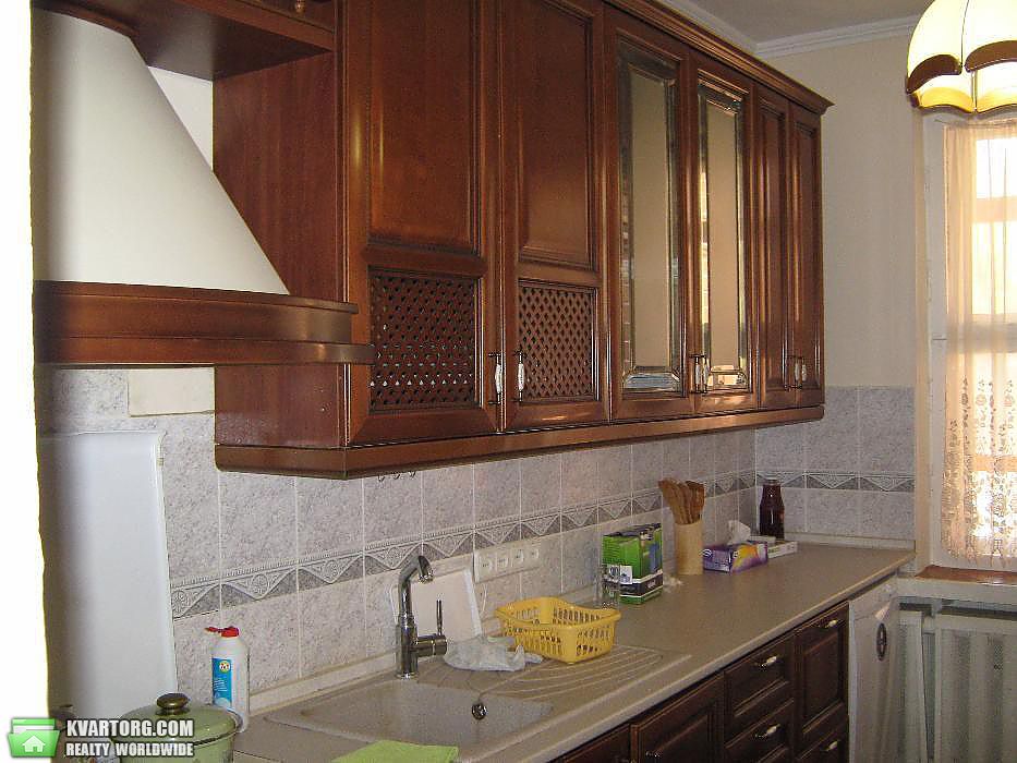 Rent out 4-room apartment. Киев,  Старонаводницкая — photo 5