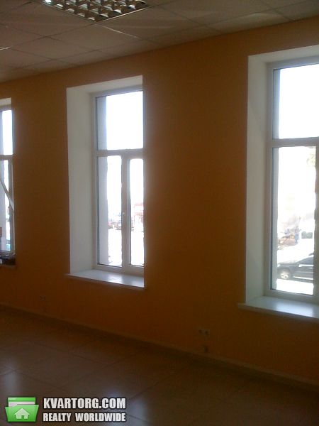 Rent out office. Киев, Новоконстантиновская — photo 5