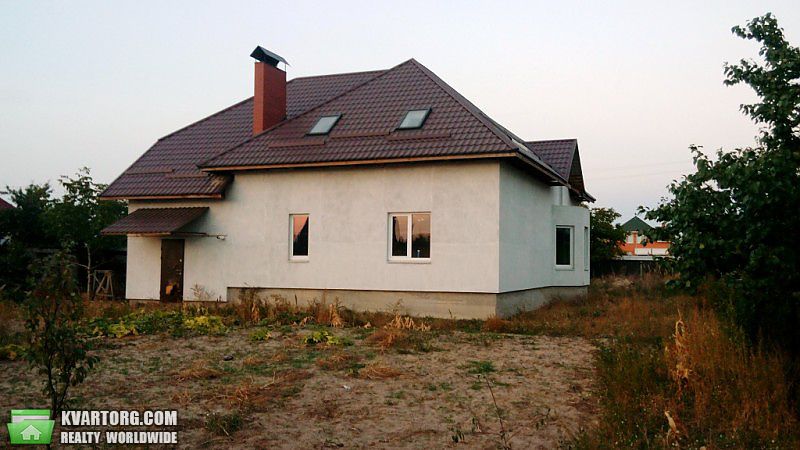 Sell house. Киевская обл., Старые Петровцы — photo 4