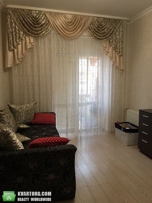 Sell 2-room apartment. Киев,  Татарская — photo 3