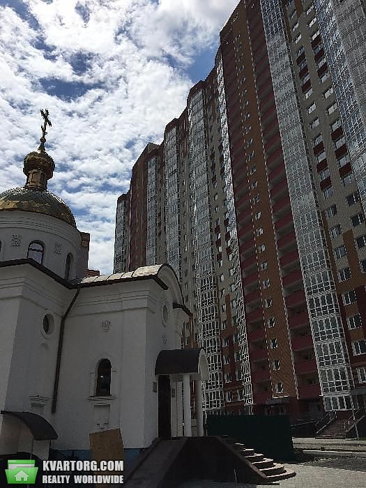 Sell 1-room apartment. Киев,  Гмыри — photo 4