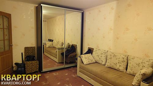 Rent out 1-room apartment. Одесса,  Космонавтов — photo 1