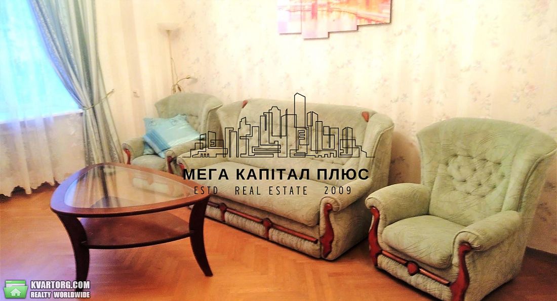 Rent out 2-room apartment. Киев,  Хрещатик — photo 6