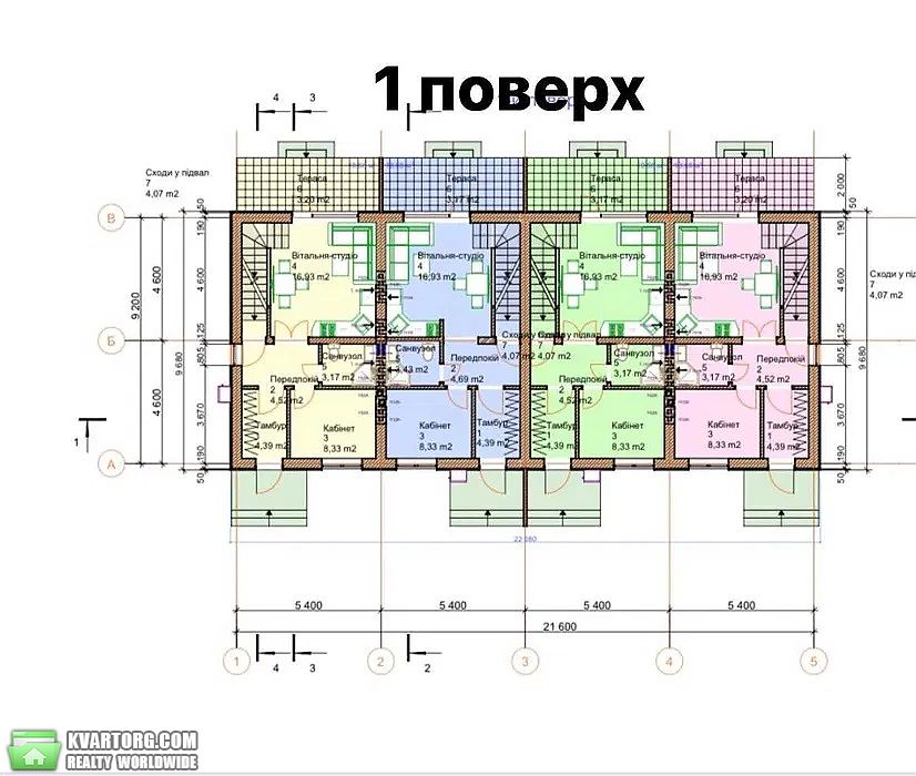 Sell 2-room apartment. Вышгород, Гриненко — photo 3