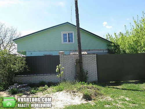 Sell house. Чернигов, Остер — photo 2