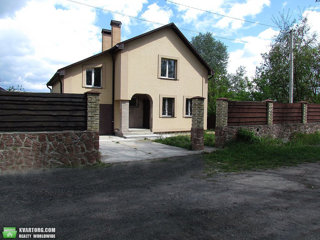 Sell house. Киевская обл., придорожная — photo 2