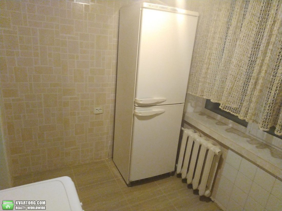 Rent out 1-room apartment. Киев, Милютенко — photo 5
