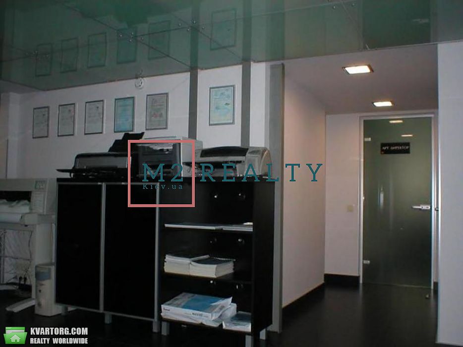 Sell office. Киев,  Феодосийский пер — photo 6