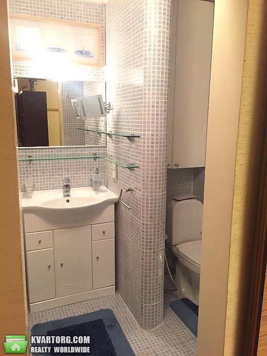 Rent out 2-room apartment. Киев,  Подвысоцкого — photo 6