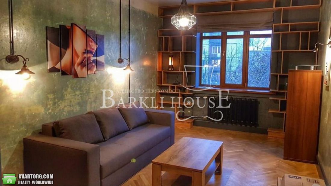Rent out 2-room apartment. Киев, Приймаченко — photo 3