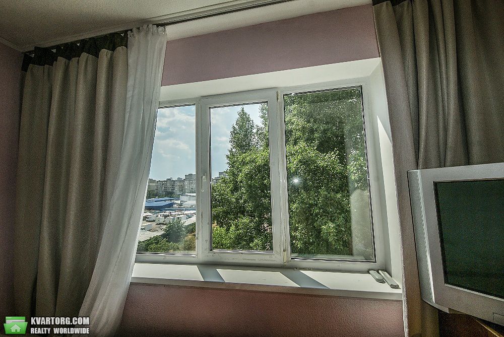 Rent out 1-room apartment. Киев,  Северная — photo 2
