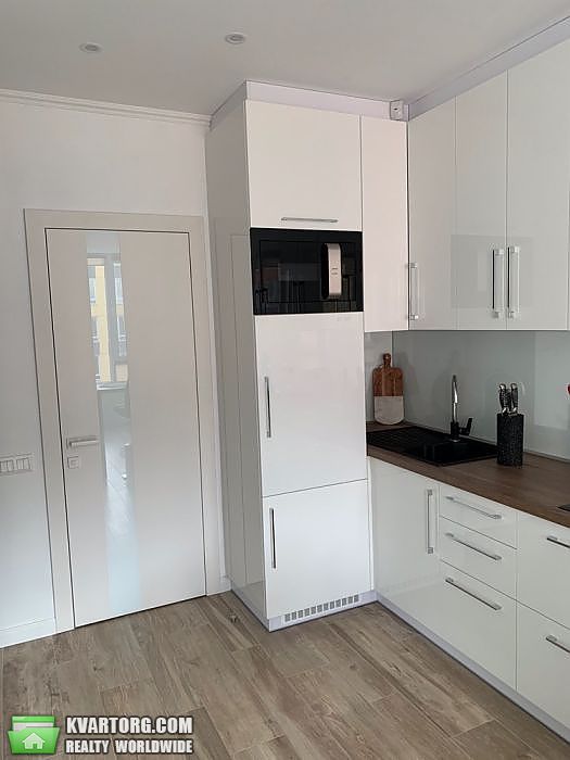 Sell 1-room apartment. Киев, Регенераторная — photo 1