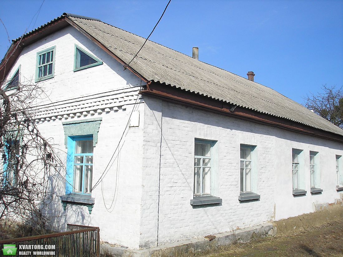 Sell house. Киевская обл., Ленина — photo 2
