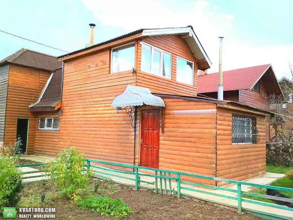 Sell house. Ивано-Франковск, Колиновый Гай — photo 1