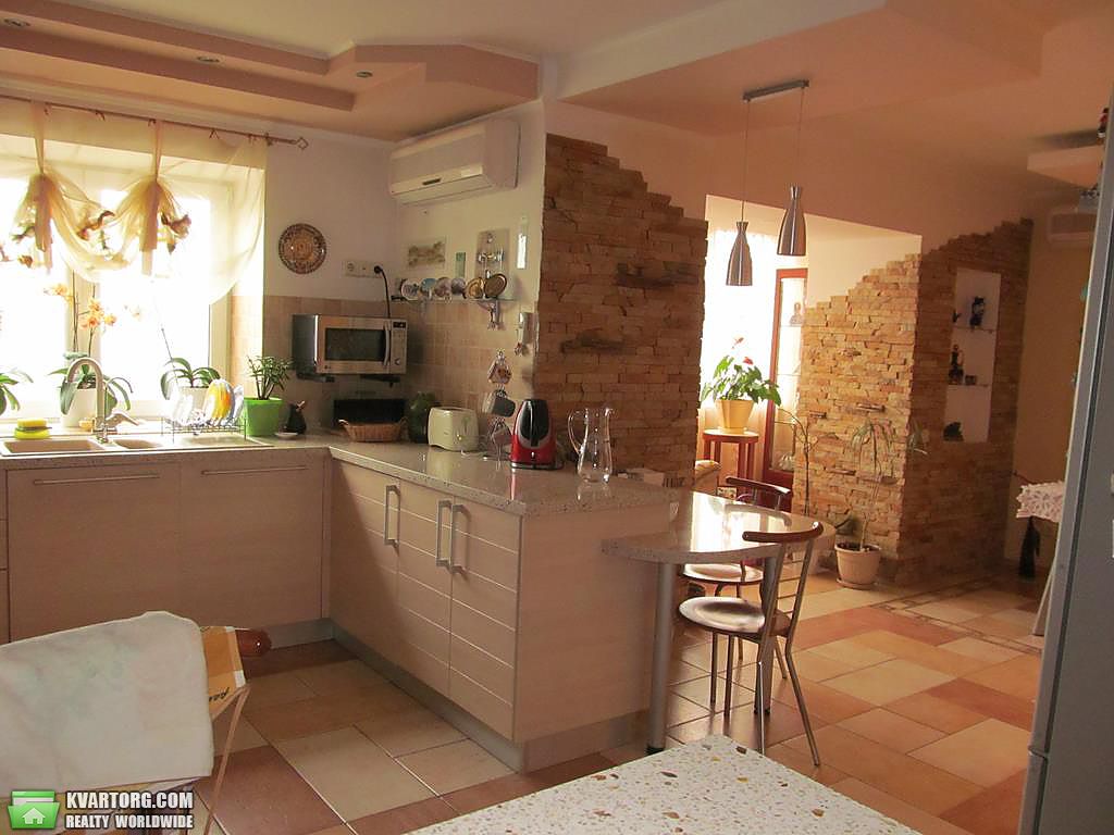 Rent out 4-room apartment. Киев, Бажана — photo 3