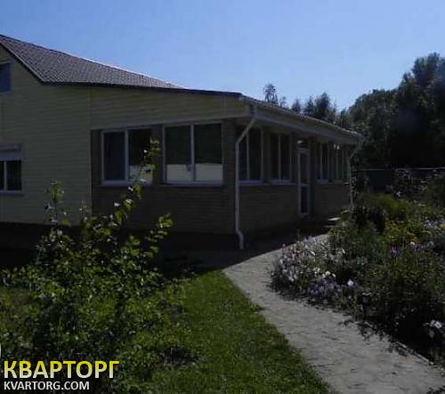 Sell house. Киевская обл., Войково — photo 1