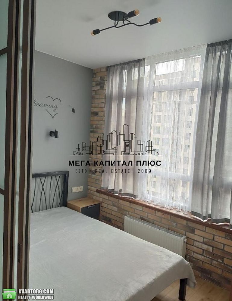 Rent out 1-room apartment. Киев, Глубочицкая — photo 2