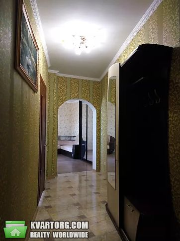 Rent out 1-room apartment. Киев,  Княжий Затон — photo 4