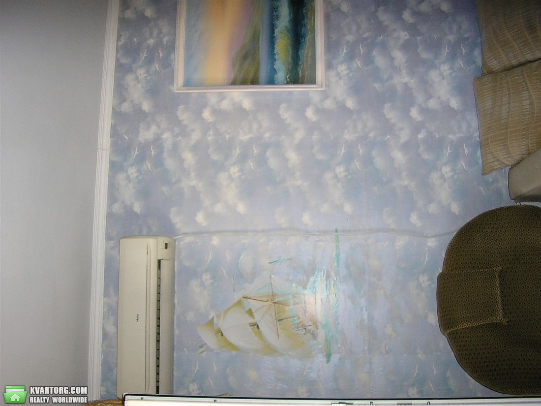 Rent out 2-room apartment. Киев, Зой Гайдай — photo 4