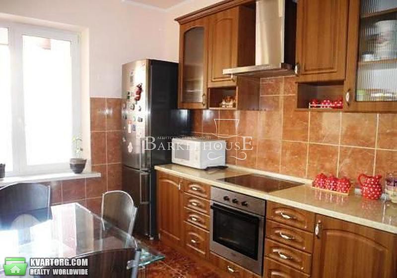 Rent out 4-room apartment. Киев,  Дмитриевская — photo 6