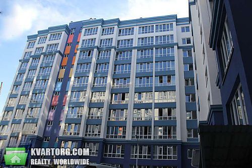 Sell 1-room apartment. Киев, Большая окружная — photo 2