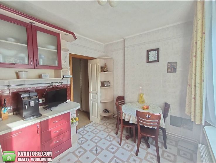 Rent out 3-room apartment. Киев,  Зоологическая — photo 3