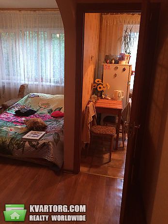Sell 1-room apartment. Днепропетровск, Королевой Гули ул., — photo 4