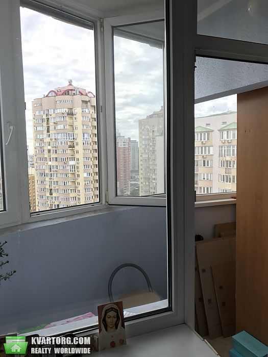 Sell 1-room apartment. Киев,  Урловская — photo 5