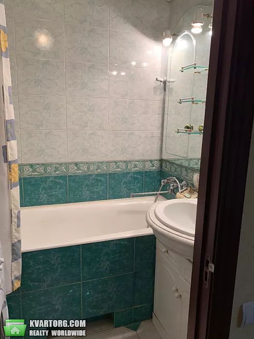 Sell 3-room apartment. Киев,  Тростянецкая — photo 7