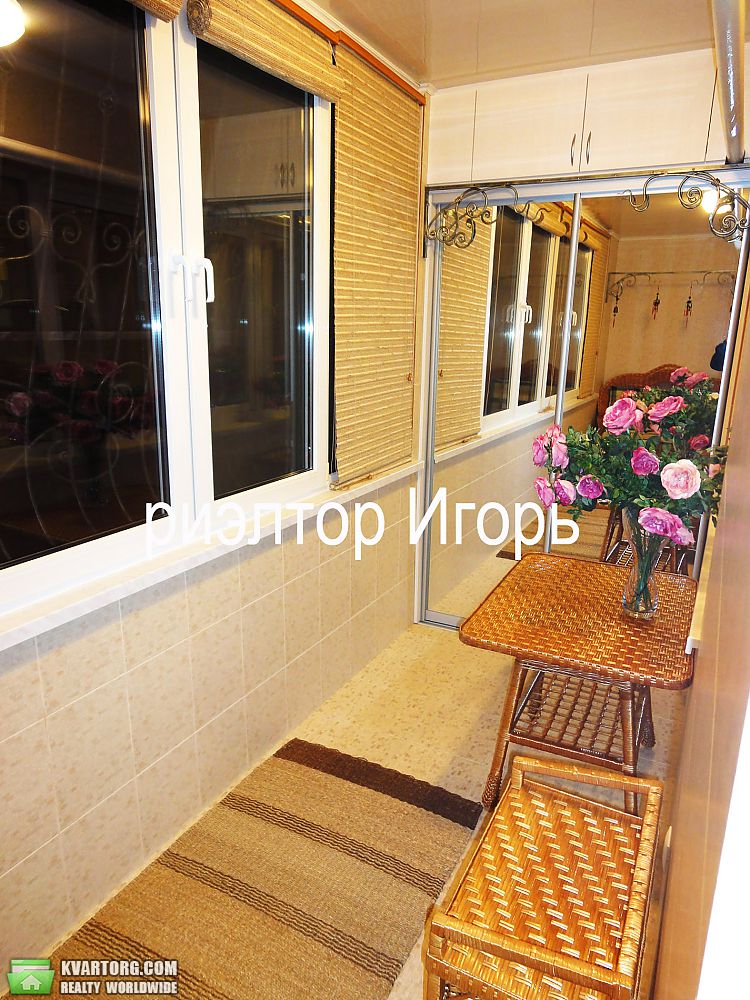 Rent out 1-room apartment. Одесса, Екатерининская — photo 7
