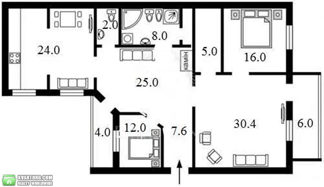 Rent out office. Киев, шота руставели — photo 7