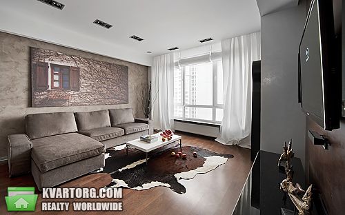 Sell 2-room apartment. Киев, Драгомирова — photo 2