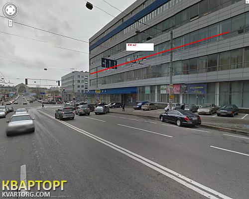 Rent out office. Киев, ул.Коминтерна/ Жилянская — photo 5