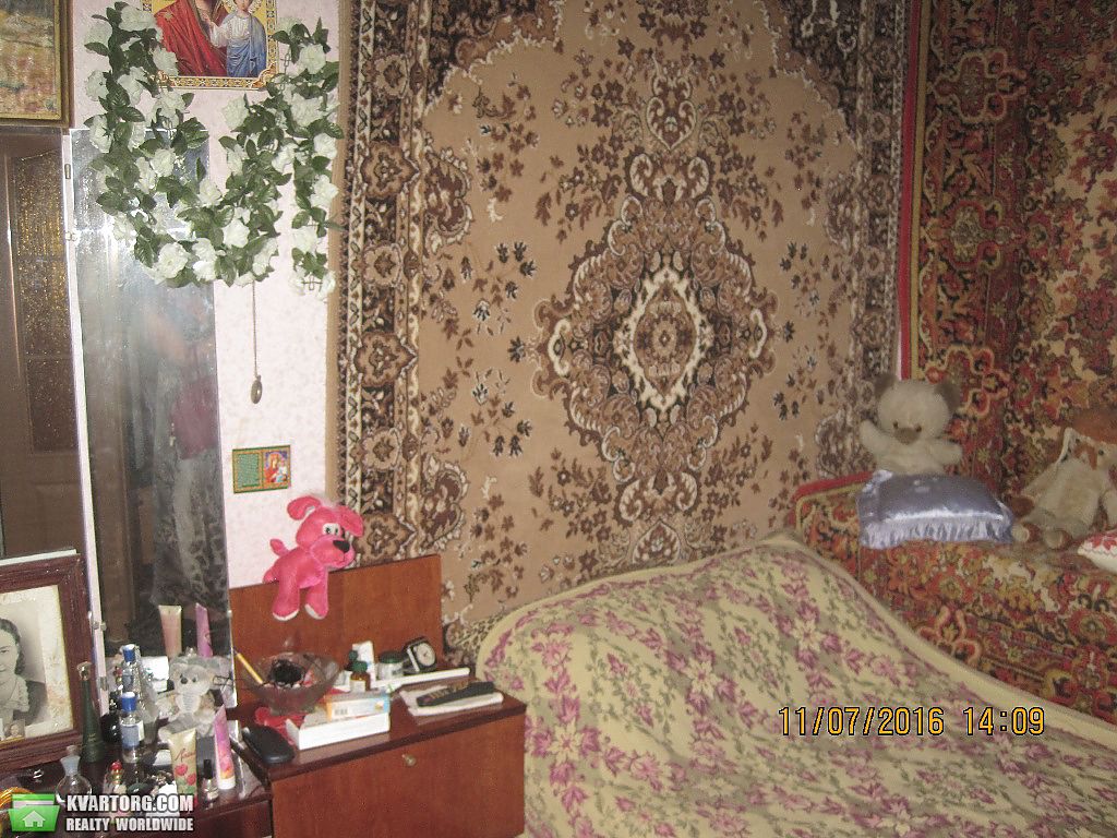 Sell 2-room apartment. Одесса, Ленинградская — photo 4
