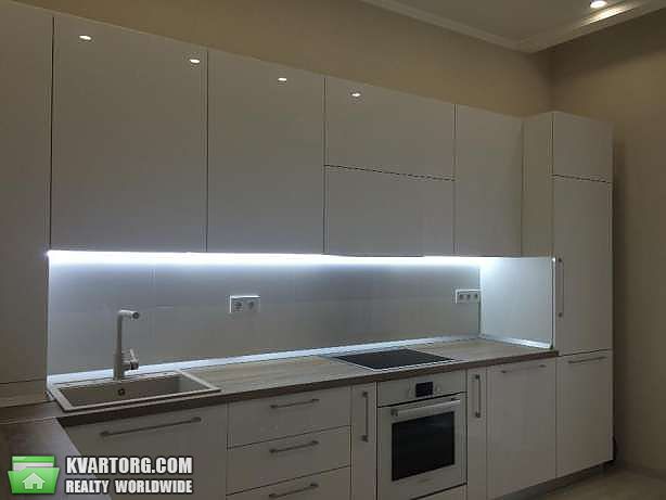 Rent out 1-room apartment. Киев, Сикорского — photo 4