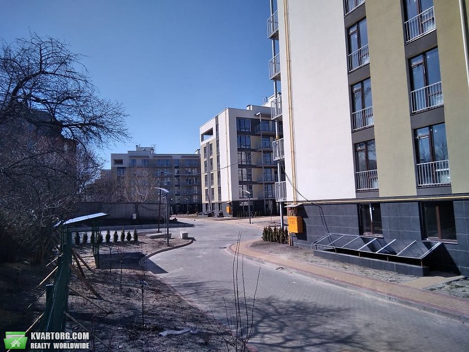 Sell 3-room apartment. Киев, Замковецкая — photo 1