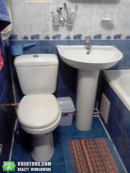 Sell 2-room apartment. Одесса, Люстдорфская дорога — photo 6