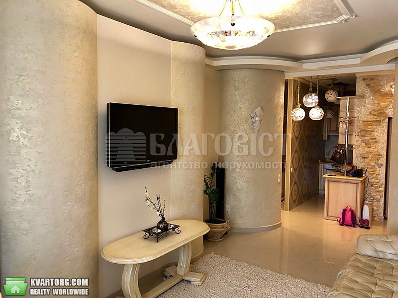 Sell 3-room apartment. Киев,  Героев Сталинграда пр — photo 10