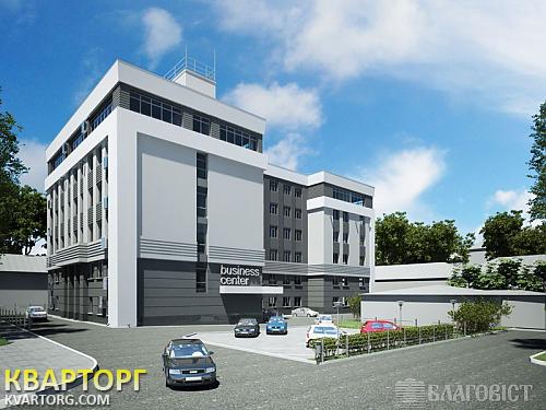 Rent out office. Киев, Хмельницкого Богдана — photo 1