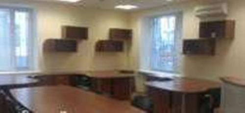 Rent out office. Киев, Пимоненка Миколи — photo 10