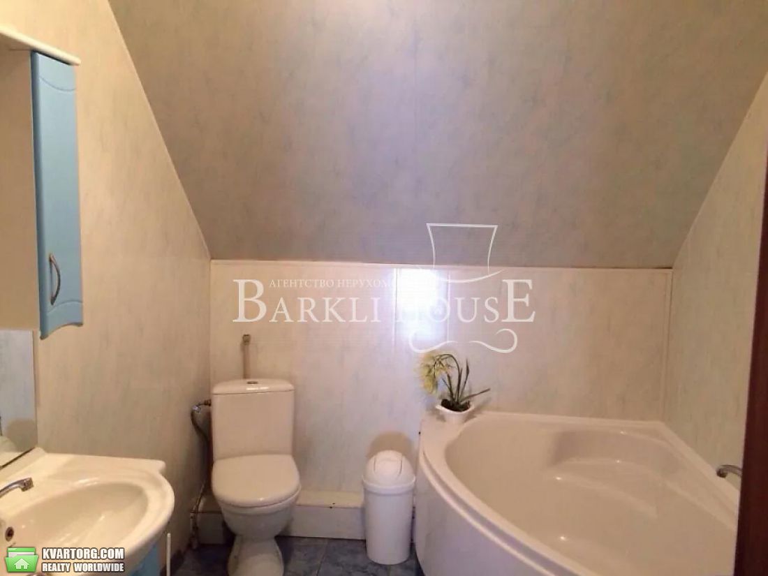 Rent out house. Киев, Чапаевка — photo 8