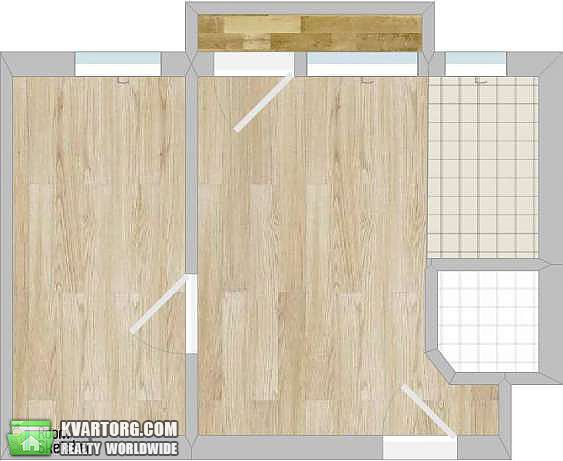 Sell 2-room apartment. Киев,  Искровская — photo 5