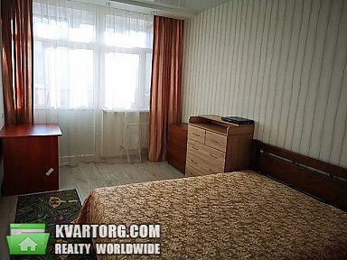 Rent out 2-room apartment. Киевская обл., Амосова — photo 2