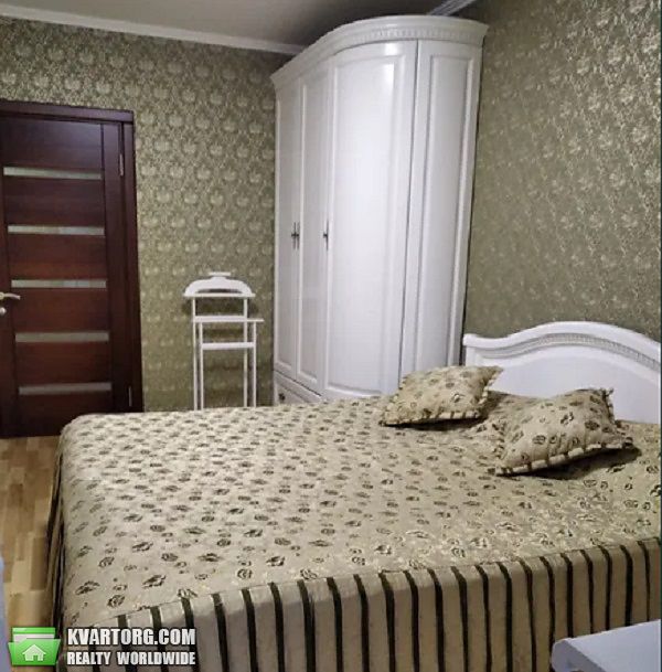 Sell 2-room apartment. Киев,  Лебедева — photo 4