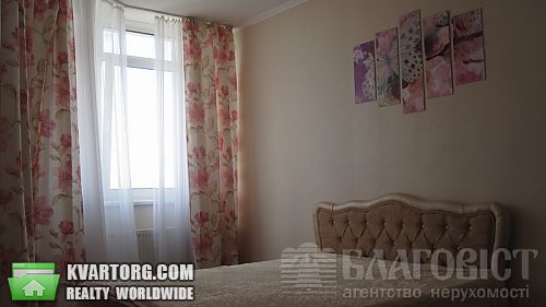 Sell 3-room apartment. Киев, Героев Сталинграда пр — photo 1