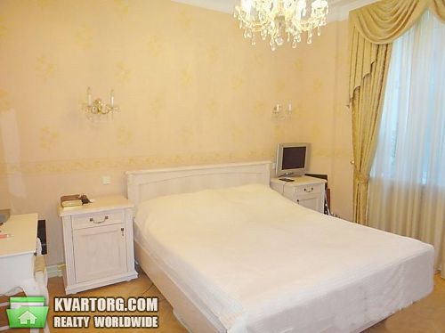 Rent out 2-room apartment. Киев, Институтская — photo 4