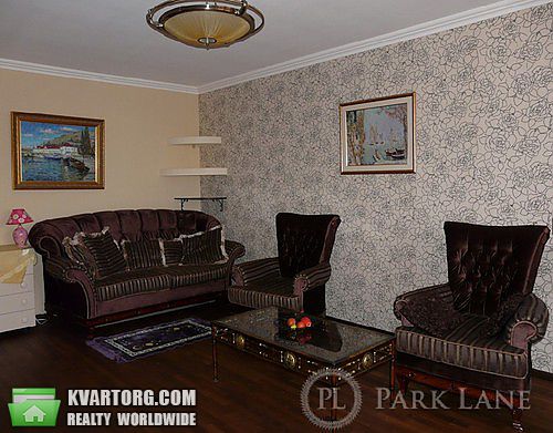 Sell 2-room apartment. Киев, Феодосийский пер — photo 9