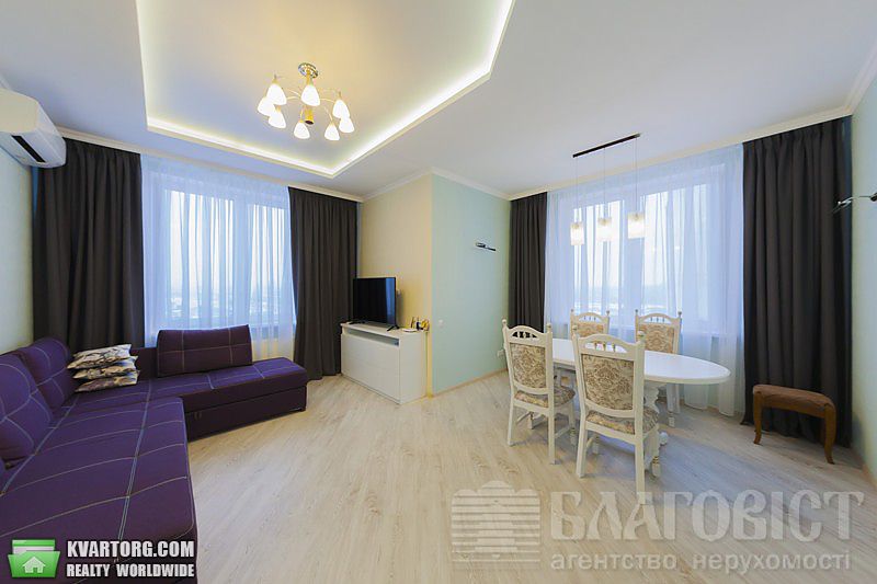 Sell 2-room apartment. Киев,  Оболонский пр — photo 8