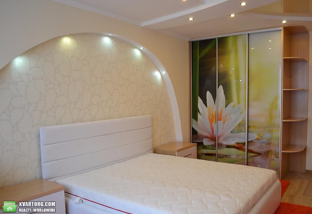 Sell 3-room apartment. Киев,  Ахматовой — photo 4